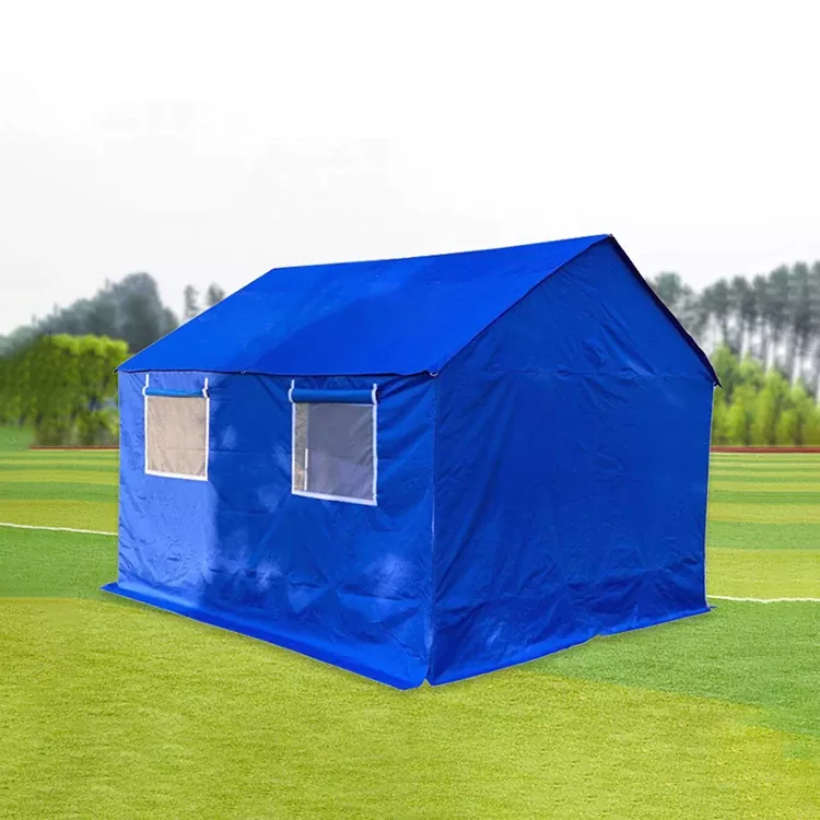 Disaster Relief Tents: A Lifeline in Times of Crisis