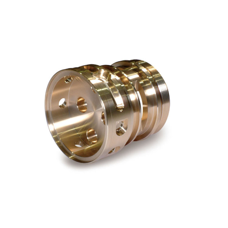 CNC Milling Parts: Precision Solutions for Modern Manufacturing